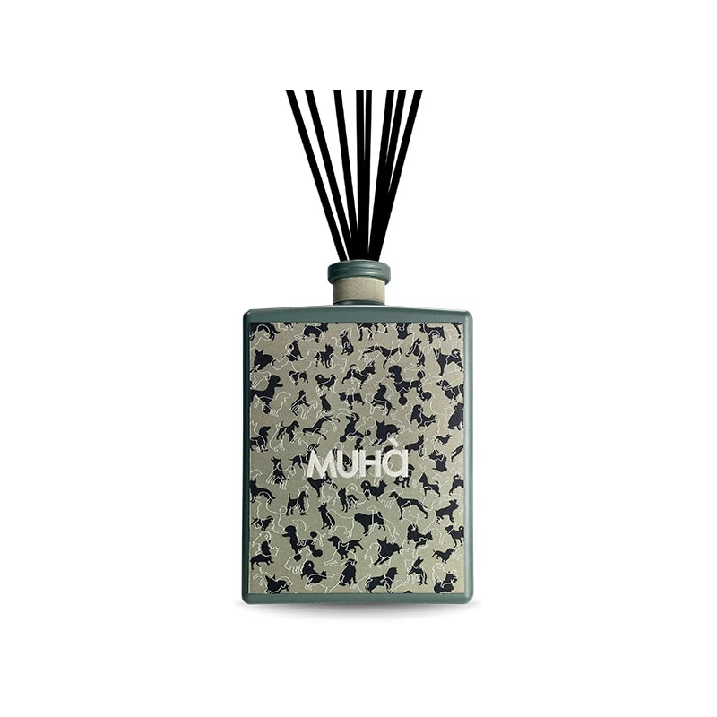 DIFFUSORE DI PROFUMO ART DIFFUSER 3000ML ACQUA E SALE