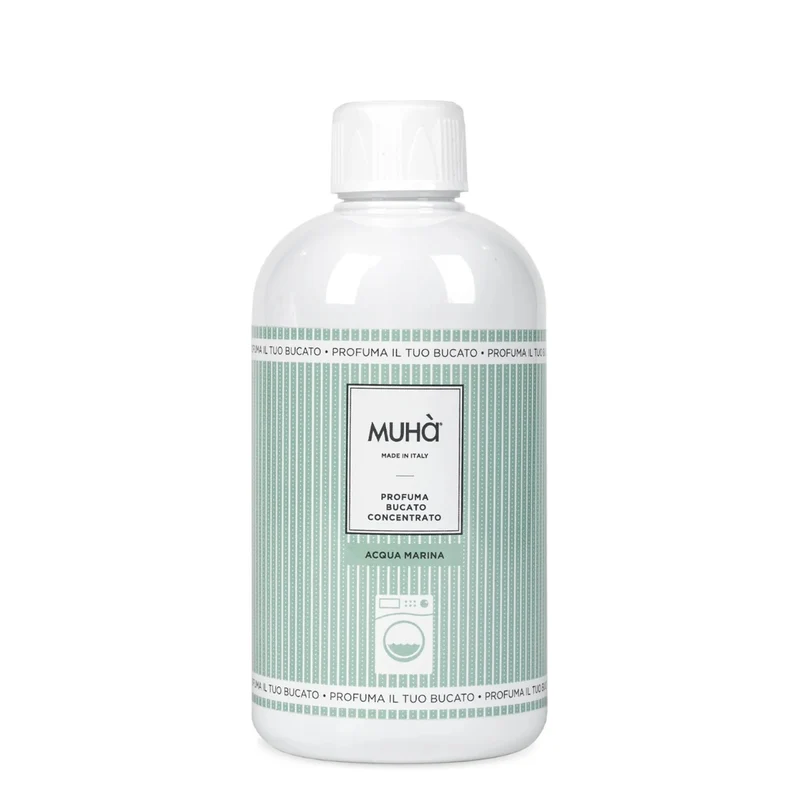PROFUMA BUCATO 400ML ACQUA MARINA