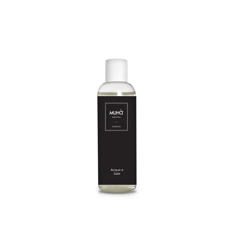 RICARICA ACQUA E SALE 200ML