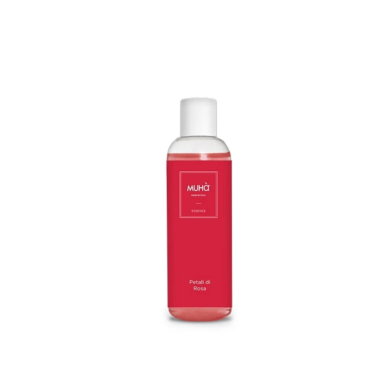 RICARICA PETALI DI ROSA 200ML
