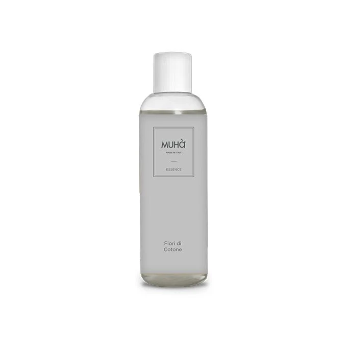 RICARICA FIORI DI COTONE 200ML