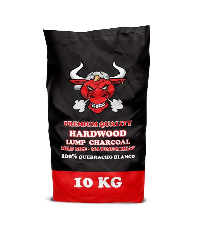 CARBONE ECO TRADE TORO 10KG