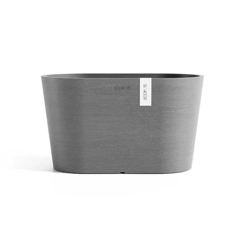 VASO TOKYO D30 H17 GRIGIO