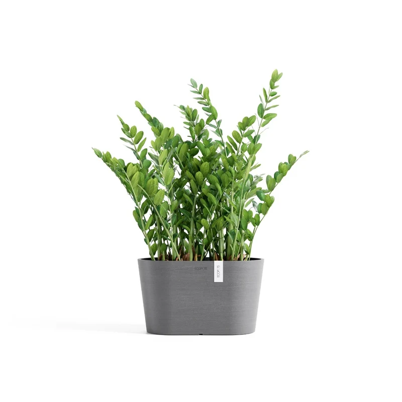 VASO TOKYO D30 H17 GRIGIO
