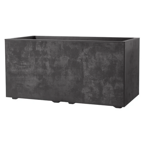 FIORIERA MILLENIUM ANTRACITE 99CM