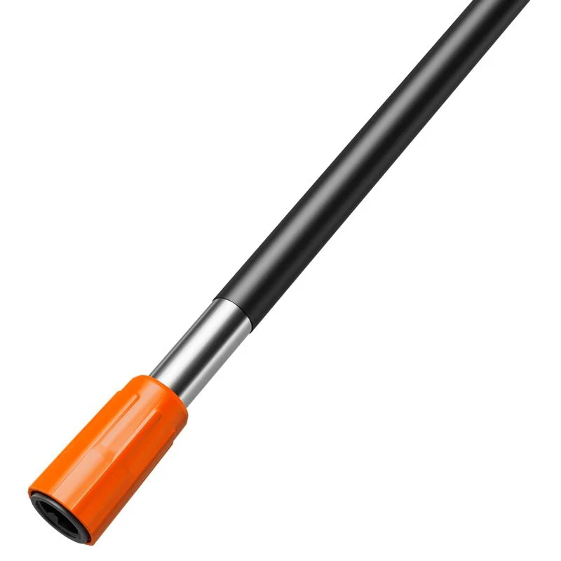 MANICO TELESCOPICO S CLEANSYSTEM