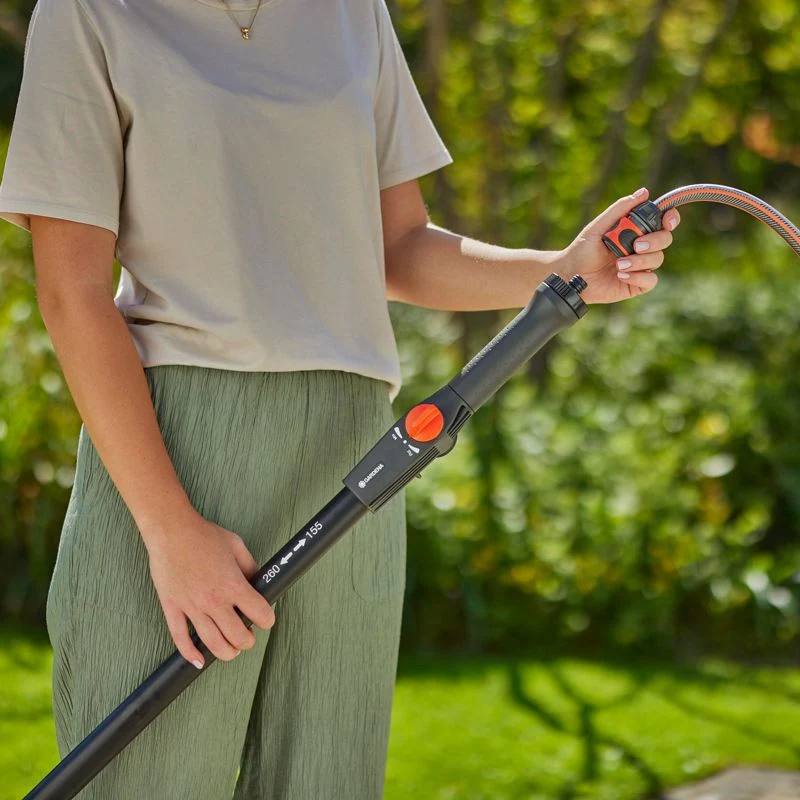MANICO TELESCOPICO M-XL CLEANSYSTEM
