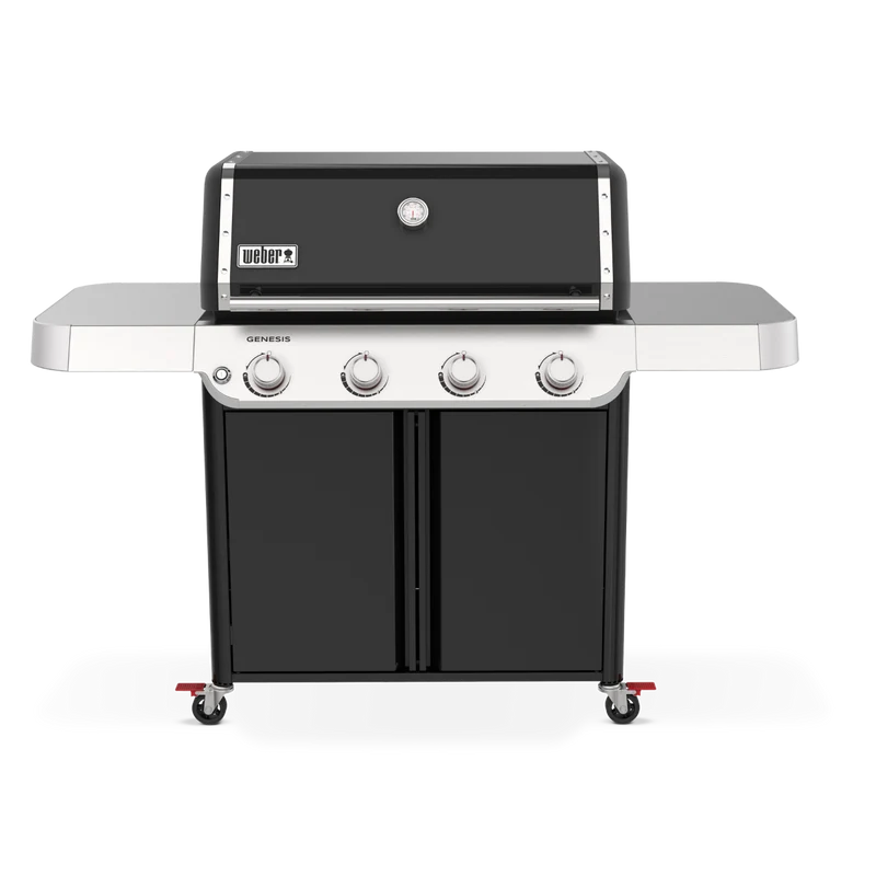 BARBECUE A GAS GENESIS E-415