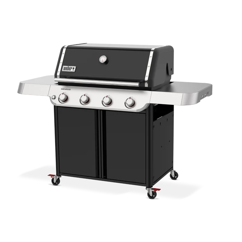 BARBECUE A GAS GENESIS E-415
