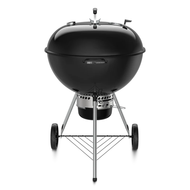 BARBECUE A CARBONE MASTER-TOUCH - 67 CM