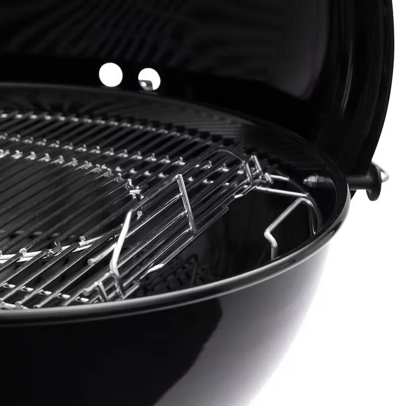 BARBECUE A CARBONE MASTER-TOUCH - 67 CM