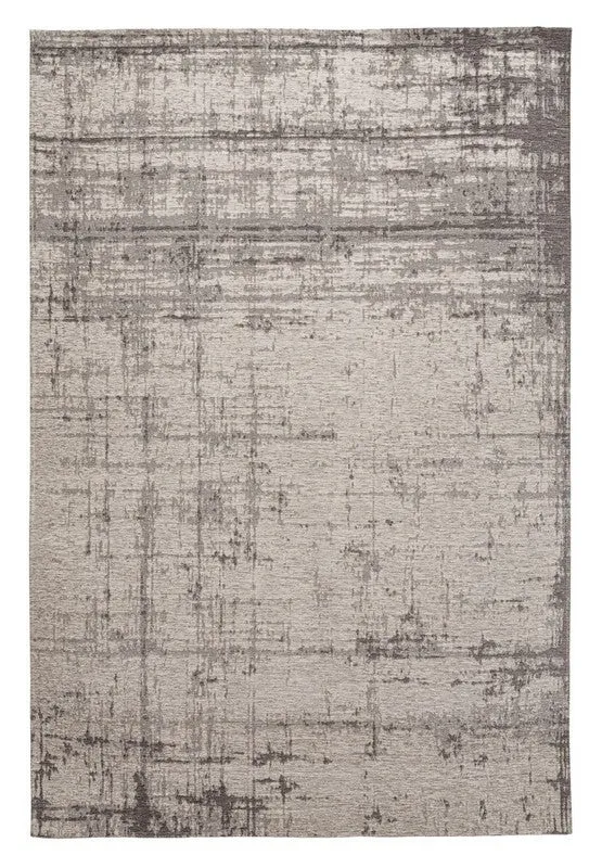 TAPPETO YUNO GRIGIO 200X290CM