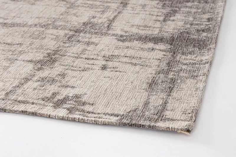 TAPPETO YUNO GRIGIO 200X290CM