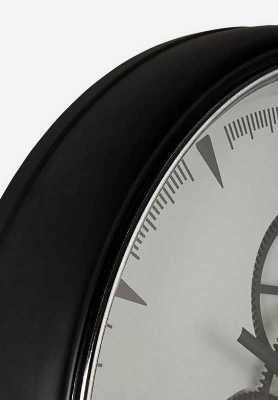 OROLOGIO DA PARETE ENGRENAGE M05 DIAM.50CM