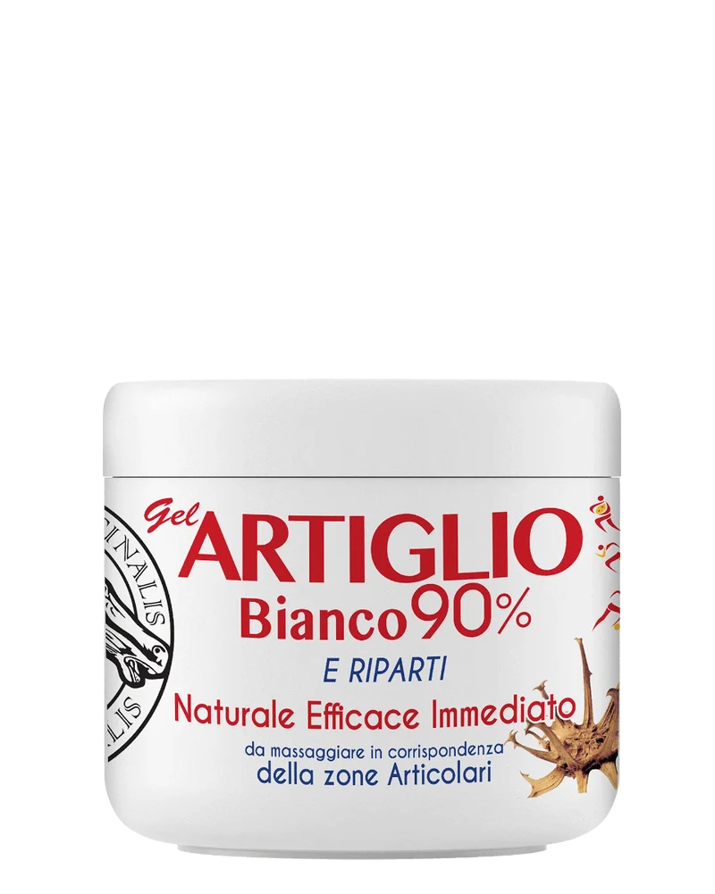 CREMA ARTIGLIO DEL DIAVOLO 90% GEL 500ML OFFICINALIS
