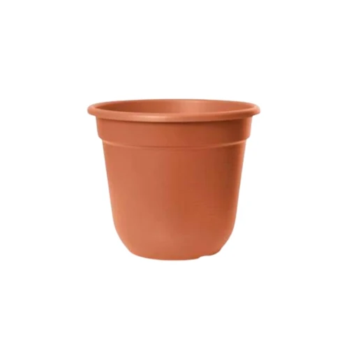 VASO ORIGINAL FLOWERPOT 40CM TERRACOTTA