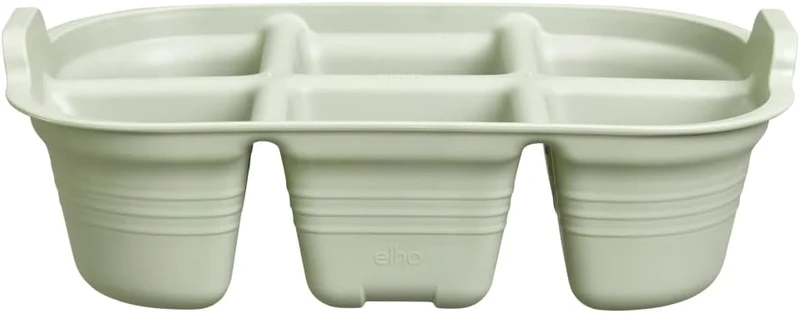VASSOIO DA COLTIVAZIONE GREEN BASICS SEED TRAY 22CM VERDE PIETRA