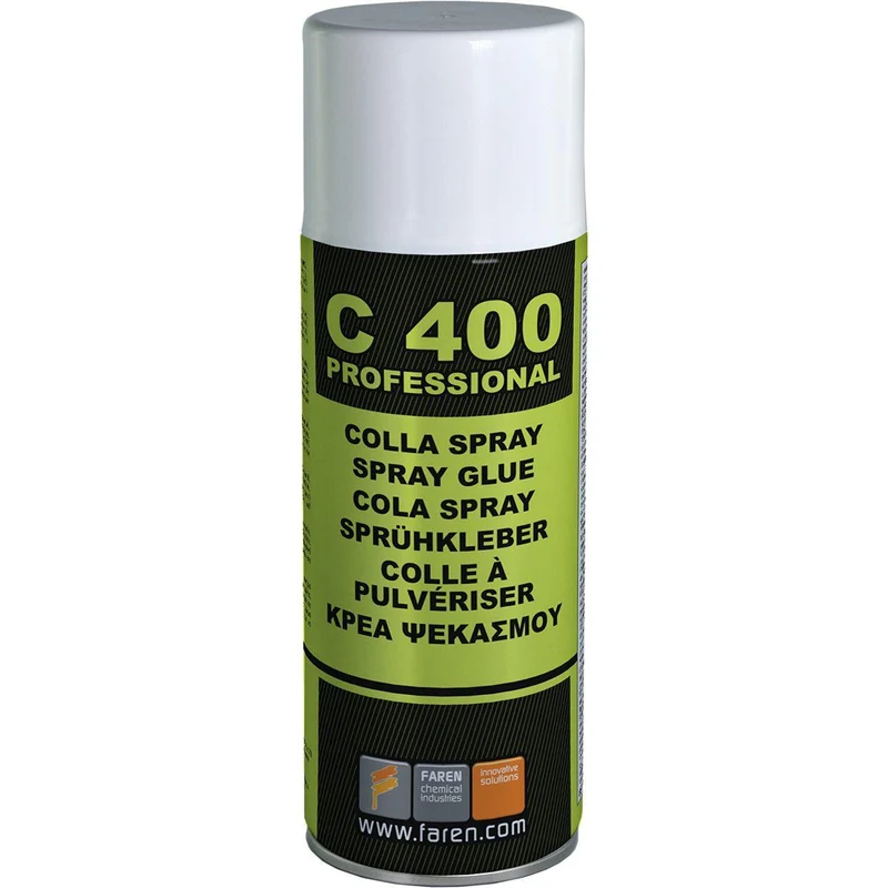 COLLA SPRAY C 400 400ML