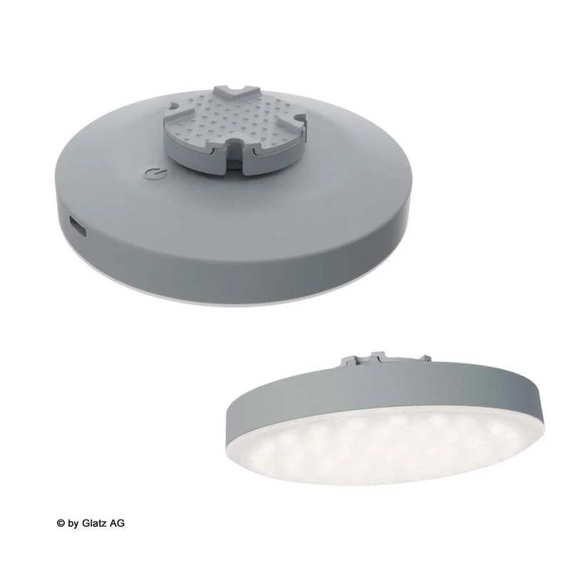 LUCE PER OMBRELLONE RICAMBIO OSYRION SPOT SET 2PZ