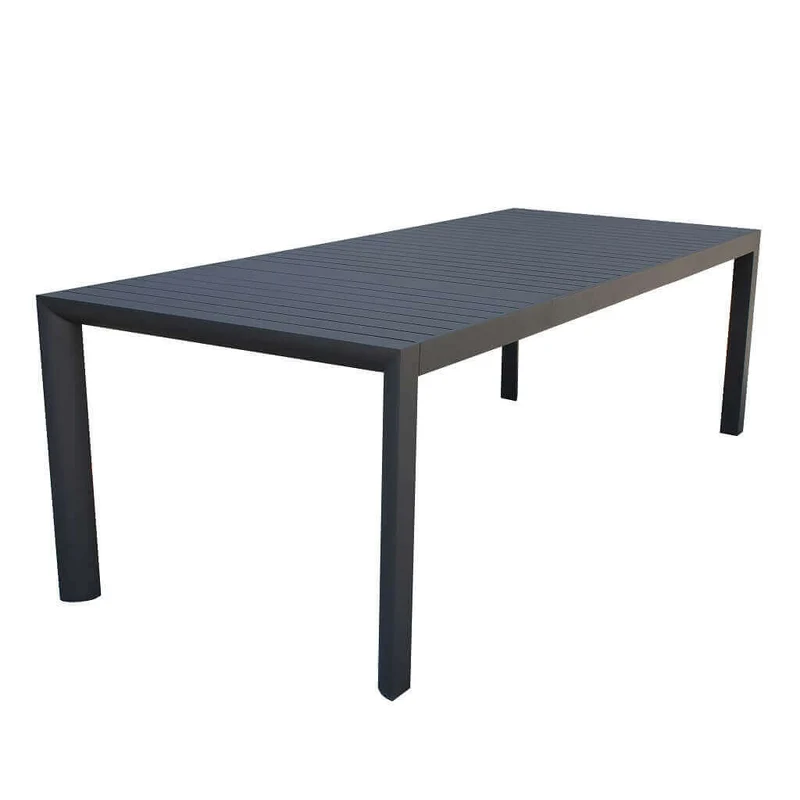 TAVOLO HOUSTON 160/240 X 100
