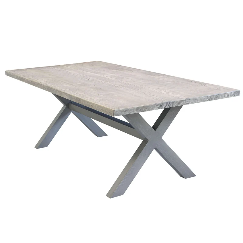 TAVOLO MALESIA 200 X 100