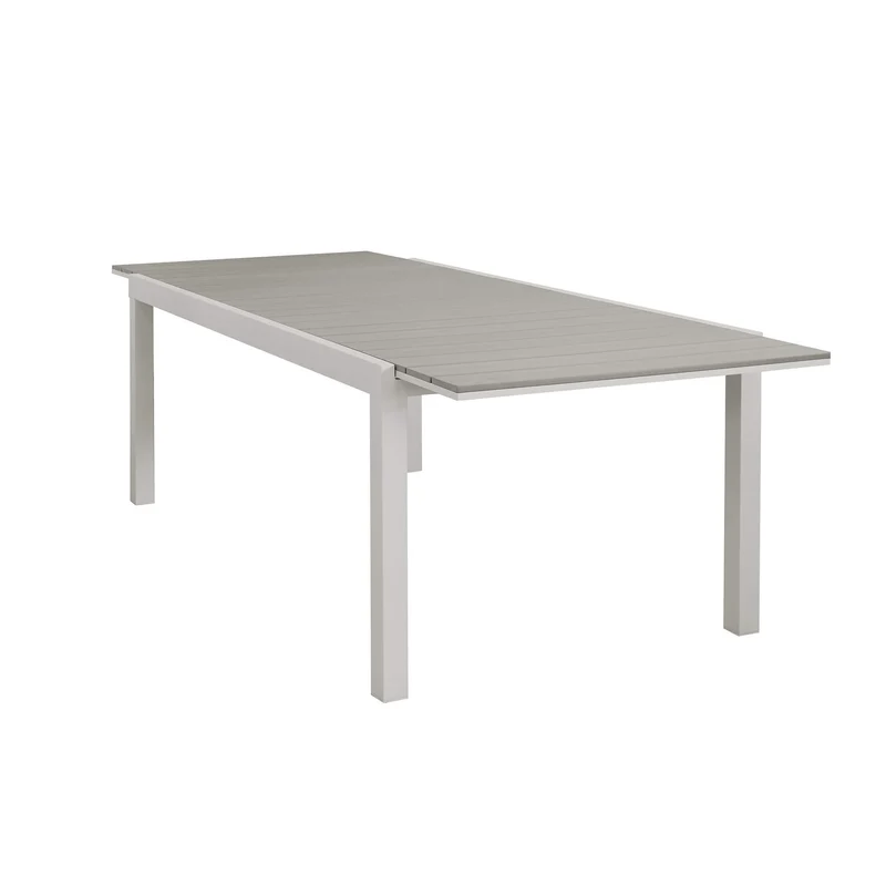 TAVOLO PENTAL 180/240 X 100