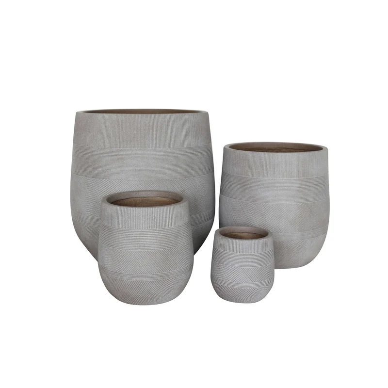 SET VASI PEONIA