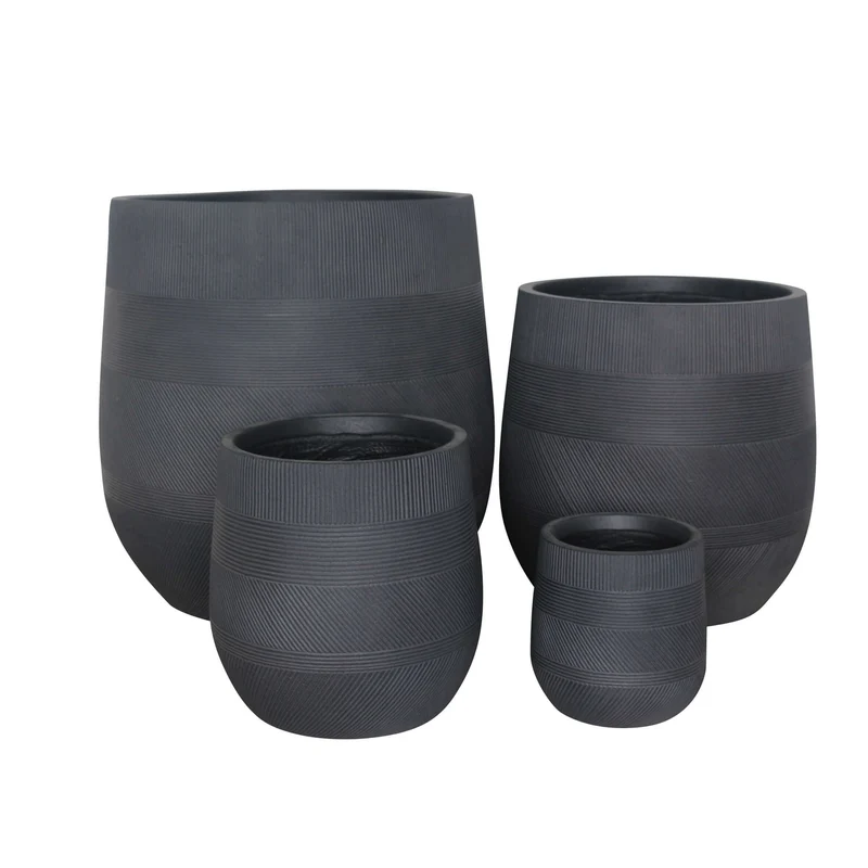 SET VASI PEONIA