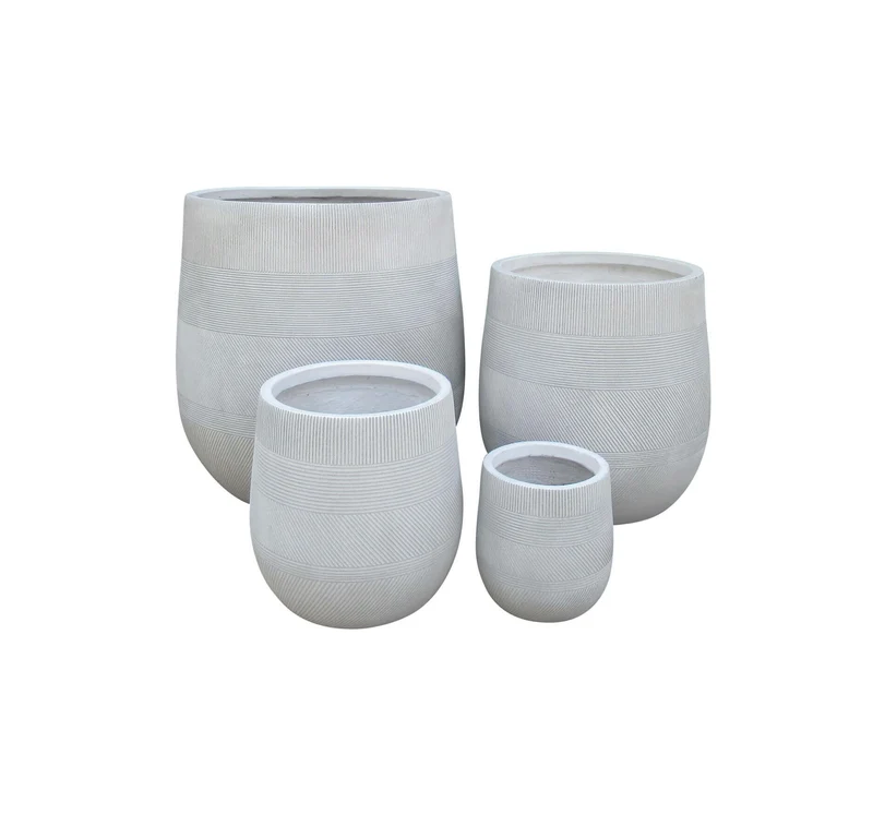 SET VASI PEONIA