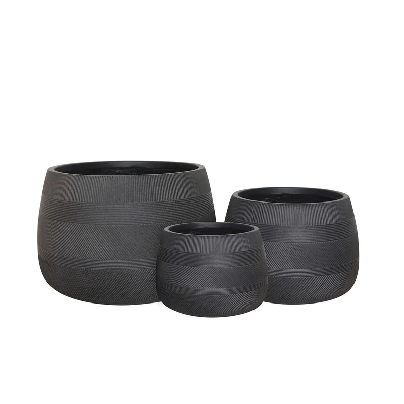 SET VASI TULIPANO
