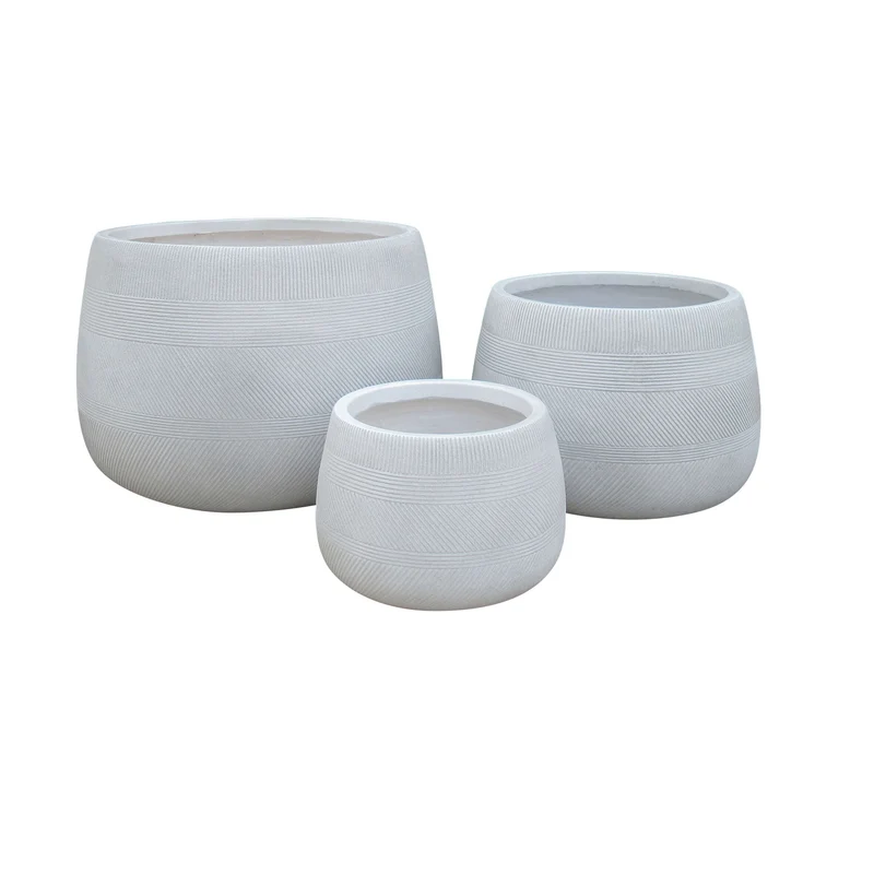 SET VASI TULIPANO