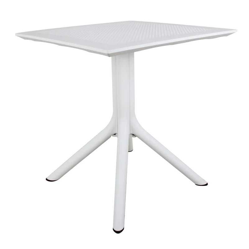 TAVOLO JARVIS 80 X 80