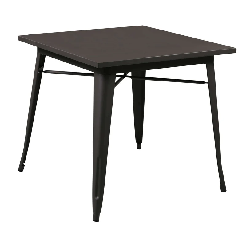 TAVOLO STELVIO 80 X 80