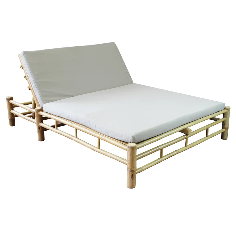LETTO AFFINITY C/CUSCINI