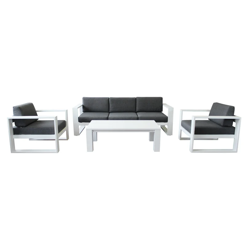 SALOTTO KNOXVILLE 3 P C/CUSCNI