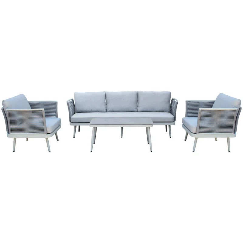 SALOTTO KENYA 3 P C/CUSCNI