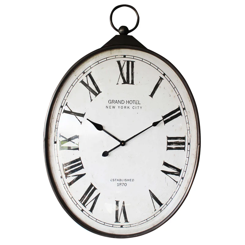 OROLOGIO DA PARETE LOUIS