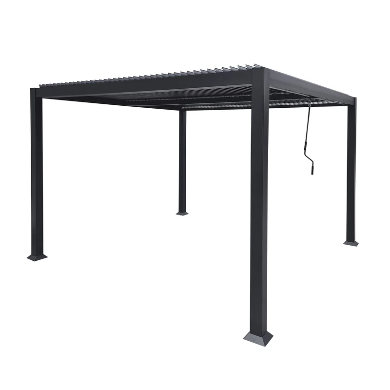 PERGOLA BIOCLIMATICA ELLE 4 X
