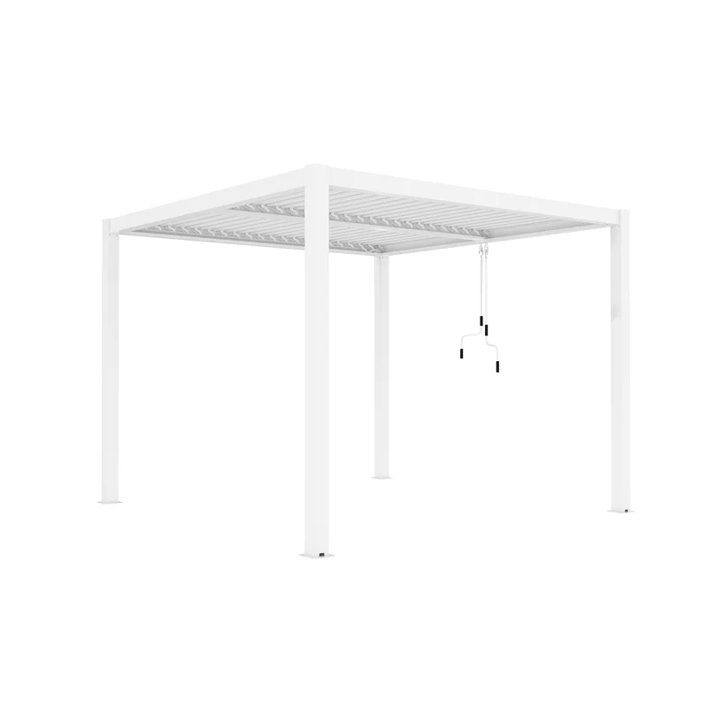 PERGOLA BIOCLIMATICA 3 X 3
