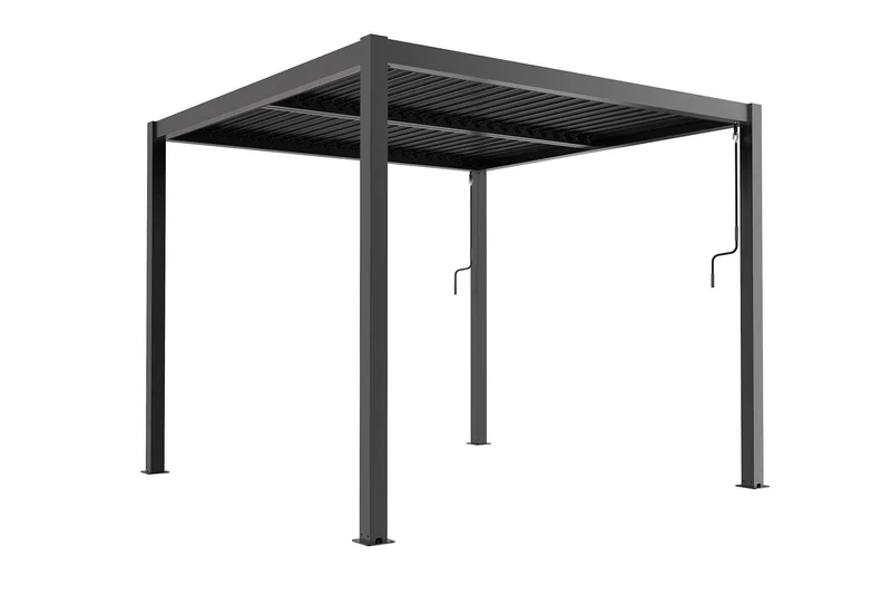 PERGOLA BIOCLIMATICA 4 X 4