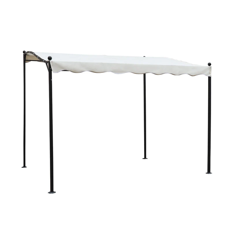 GAZEBO PERGOLA 3 X 2,5