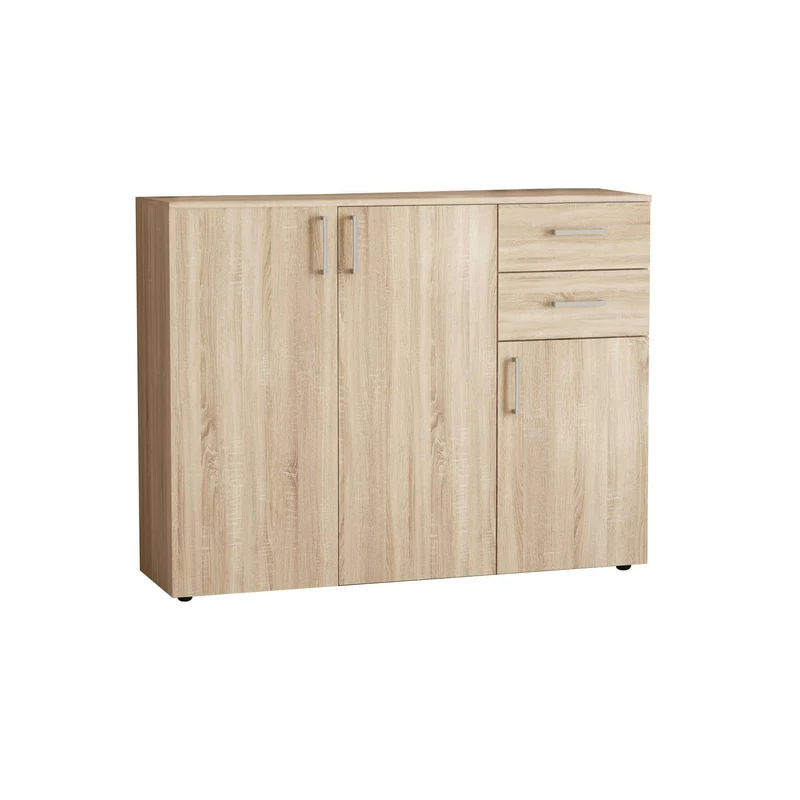 MOBILE FLEXI QUERCIA CHIARO