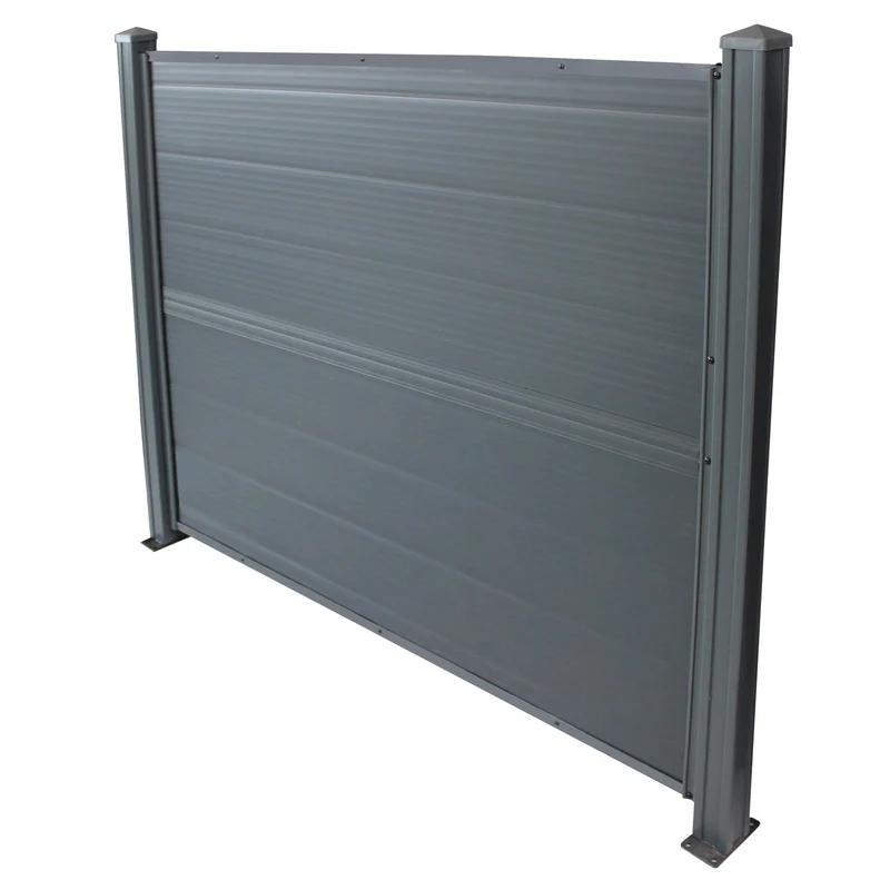 PANNELLO FENCING 150 X 120