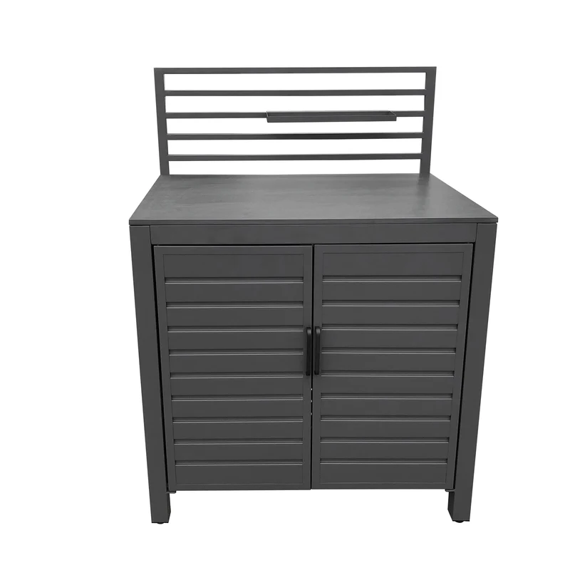 MODULO CON ARMADIETTO PER CUCI