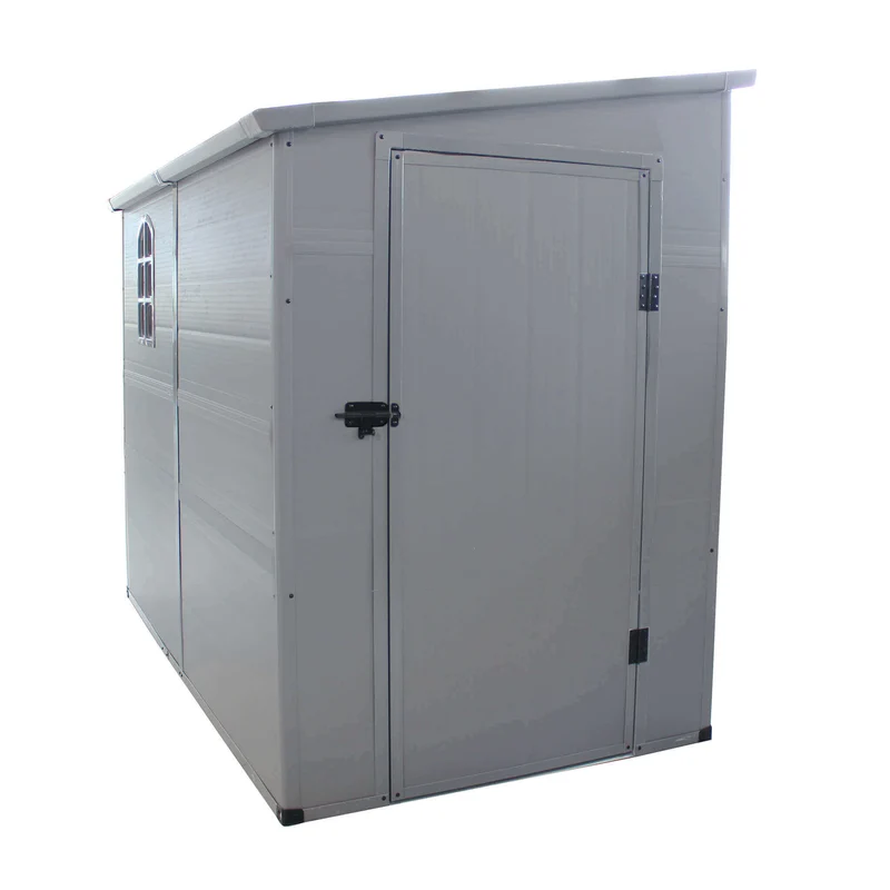 CASETTA HAUSE 143 X 247 X 194