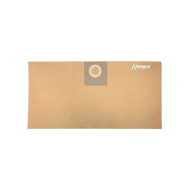 SET DI 5 SACCHETTI IN CARTA (SOLO PER PRASP20IT - PRASP20IT/PEX)