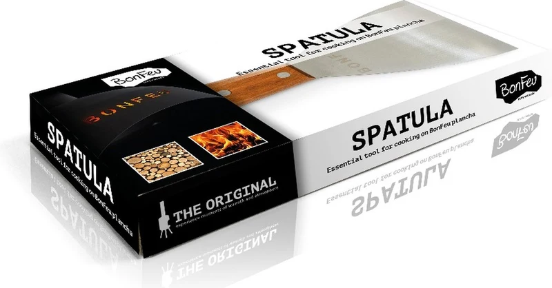 SPATOLA DA CUCINA BONFEU