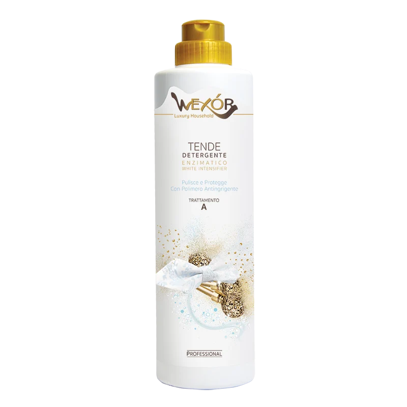 DETERGENTE PER TENDE ANTINGRIGENTE 750ML