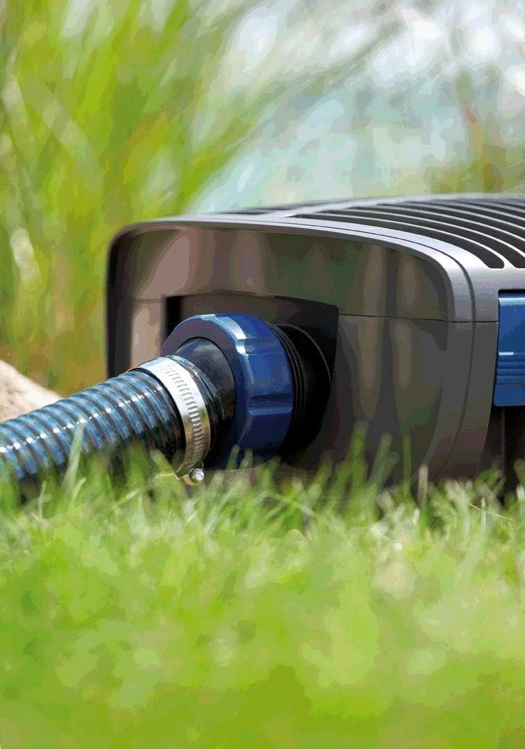 OASE AQUAMAX ECO PREMIUM 12000/12V FILTRO E POMPA