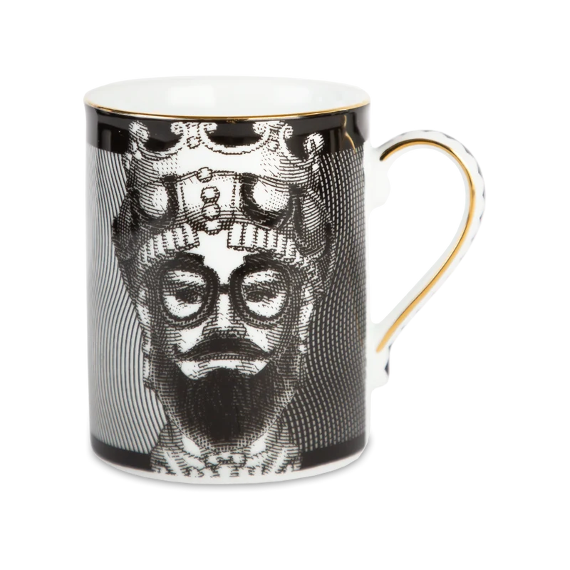 MUG L'HIPSTER - SAGRADA FAMILIA 10.5CM